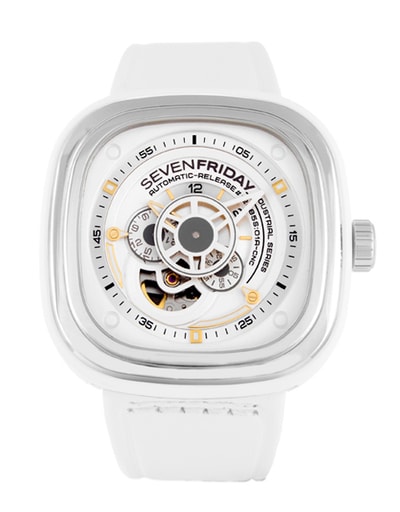 SevenFriday P1 P1/02